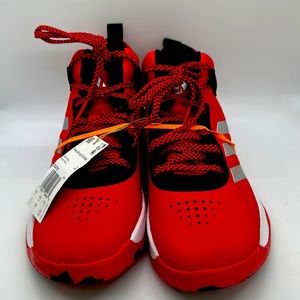 Brand ADIDAS new no box Unisex Basketball Cross